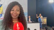 Carolina Papa / BNews