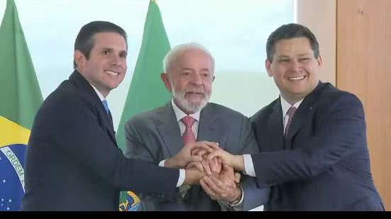 Reprodução/TV Globo