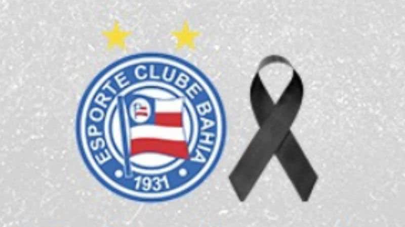 Reprodução/Twitter/@ecbahia