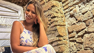 Reprodução/Redes Sociais | Instagram @manireggo