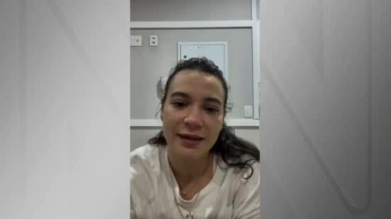 Reprodução Redes Sociais