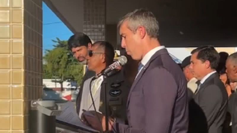 Alex Torres / BNews
