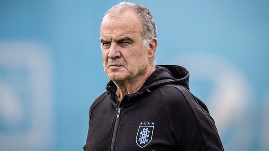 Reprodução/Redes sociais/X/@AUFOficial