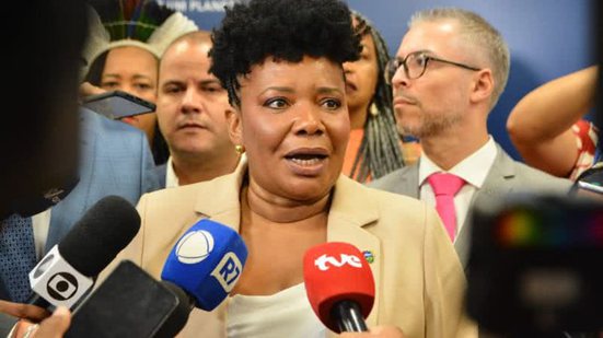 Joilson César/BNews