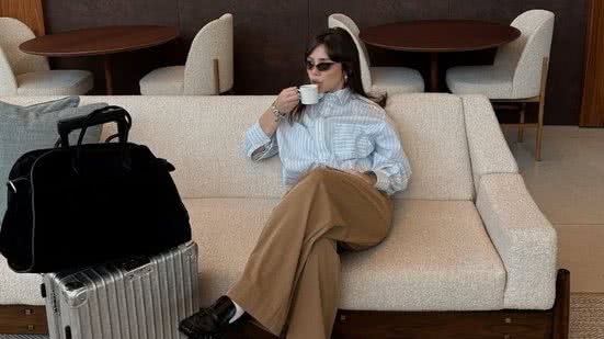 Reprodução/Instagram