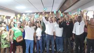 Marina Silva - Rede Sustentabilidade