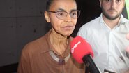 Marina Silva - Rede Sustentabilidade