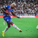Mateus Lotif/Fortaleza EC