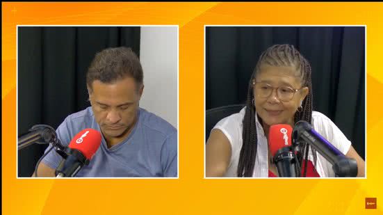 Reprodução/Baiana FM