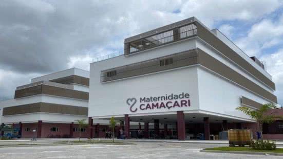 Matheus Fernandes/Sesab