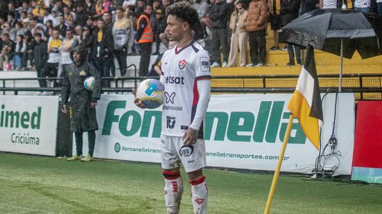 Victor Ferreira / ECVitória