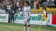 Victor Ferreira / ECVitória