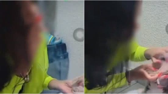 Reprodução/Redes sociais