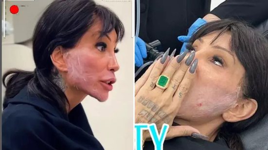 Reprodução/Instagram