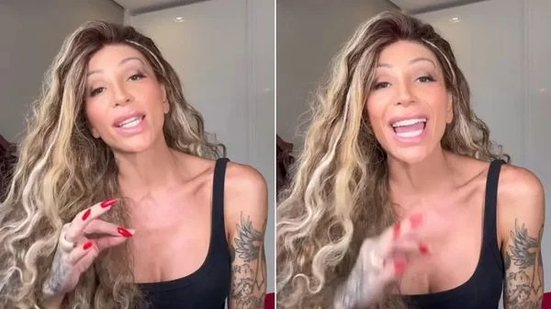 Reprodução/ Instagram