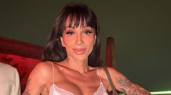 Reprodução/ Instagram