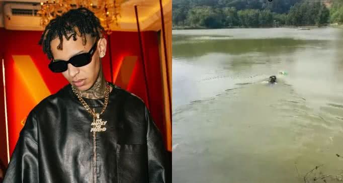 Reprodução/Instagram