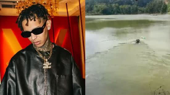 Reprodução/Instagram
