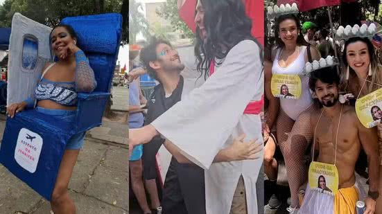 Reprodução Instagram Jennifer Castro