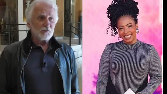 Reprodução/Instagram/Montagem BNews