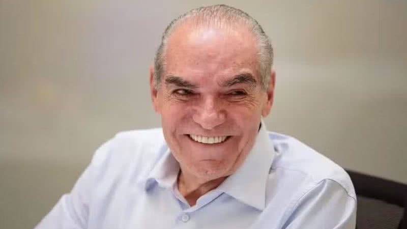 Divulgação / Redes Sociais
