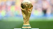 Michael Reagen / Fifa