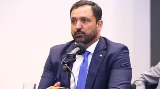 Vinicius Loures/Câmara dos Deputados