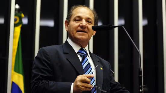 Gustavo Lima/Câmara dos Deputados