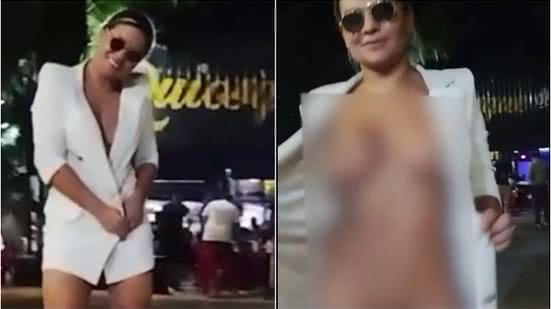 Reprodução / Redes Sociais