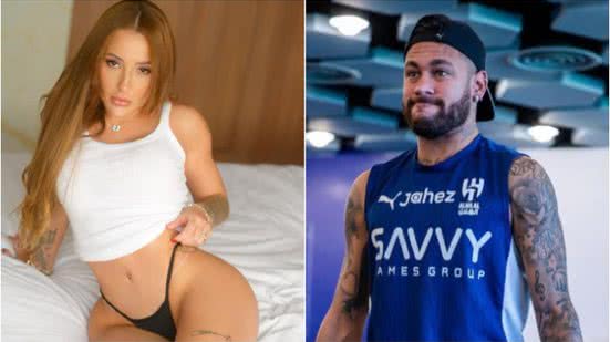 Reprodução / Redes Sociais