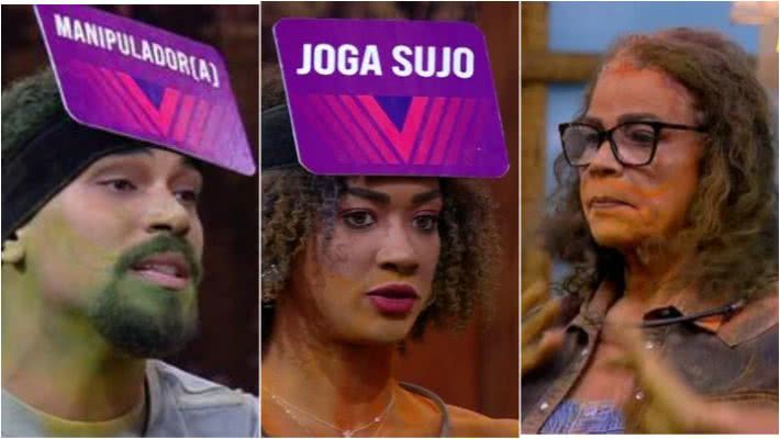 Reprodução / Globoplay