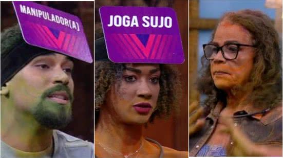 Reprodução / Globoplay