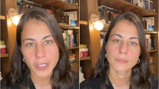 Reprodução / Redes Sociais