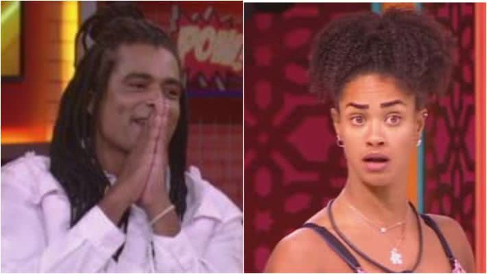 Reprodução / Globoplay
