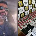 Montagem BNews/Arquivo Pessoal/Polícia Civil