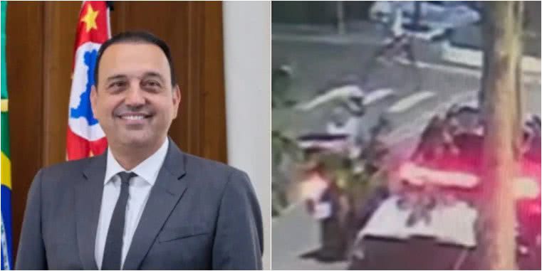 Montagem BNews/Divulgação/Governo de SP