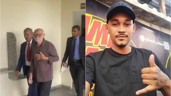 Montagem BNews/Polícia Civil/Redes Sociais