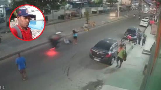 Montagem BNews/Redes Sociais/TV Bahia