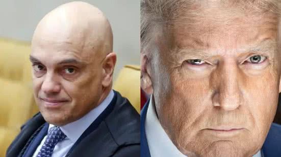 Reprodução / Instagram / Antônio Augusto / STF