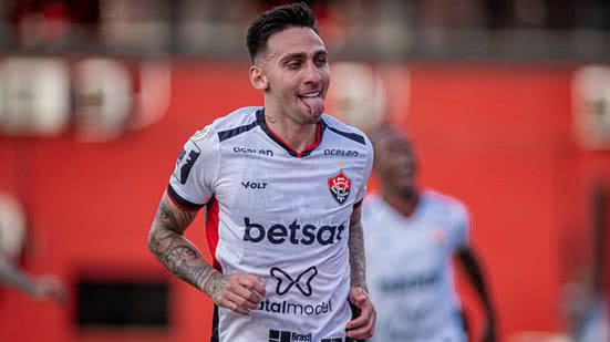Victor Ferreira/EC Vitória