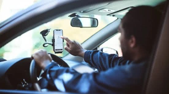 Divulgação / Uber