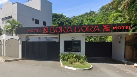 Reprodução | Googlpe Maps