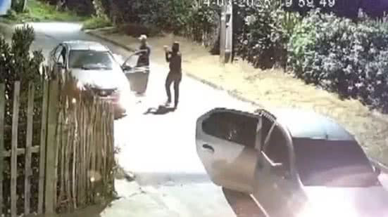 Reprodução/TV Bahia