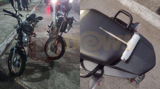 Divulgação/GCM