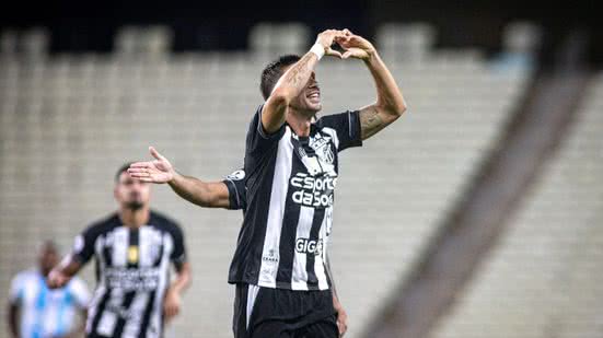 Stephan Eilert / Ceará SC