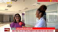 Reprodução Redes Sociais
