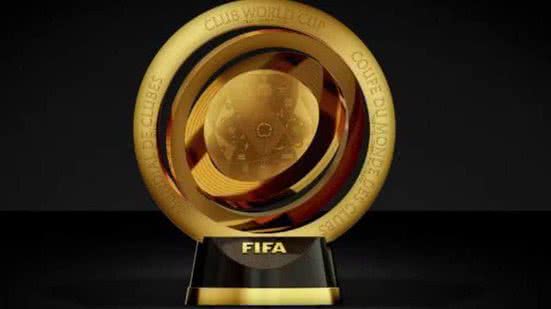 Divulgação/FIFA