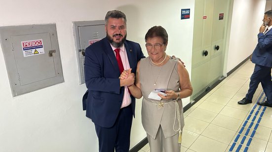 Anderson Ramos / BNews