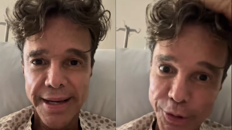 Reprodução/Redes Sociais @netinhooficialbrasileiro