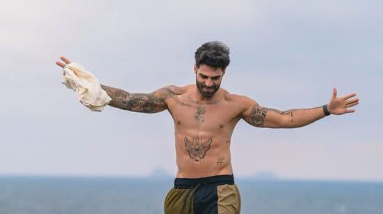Reprodução/Instagram